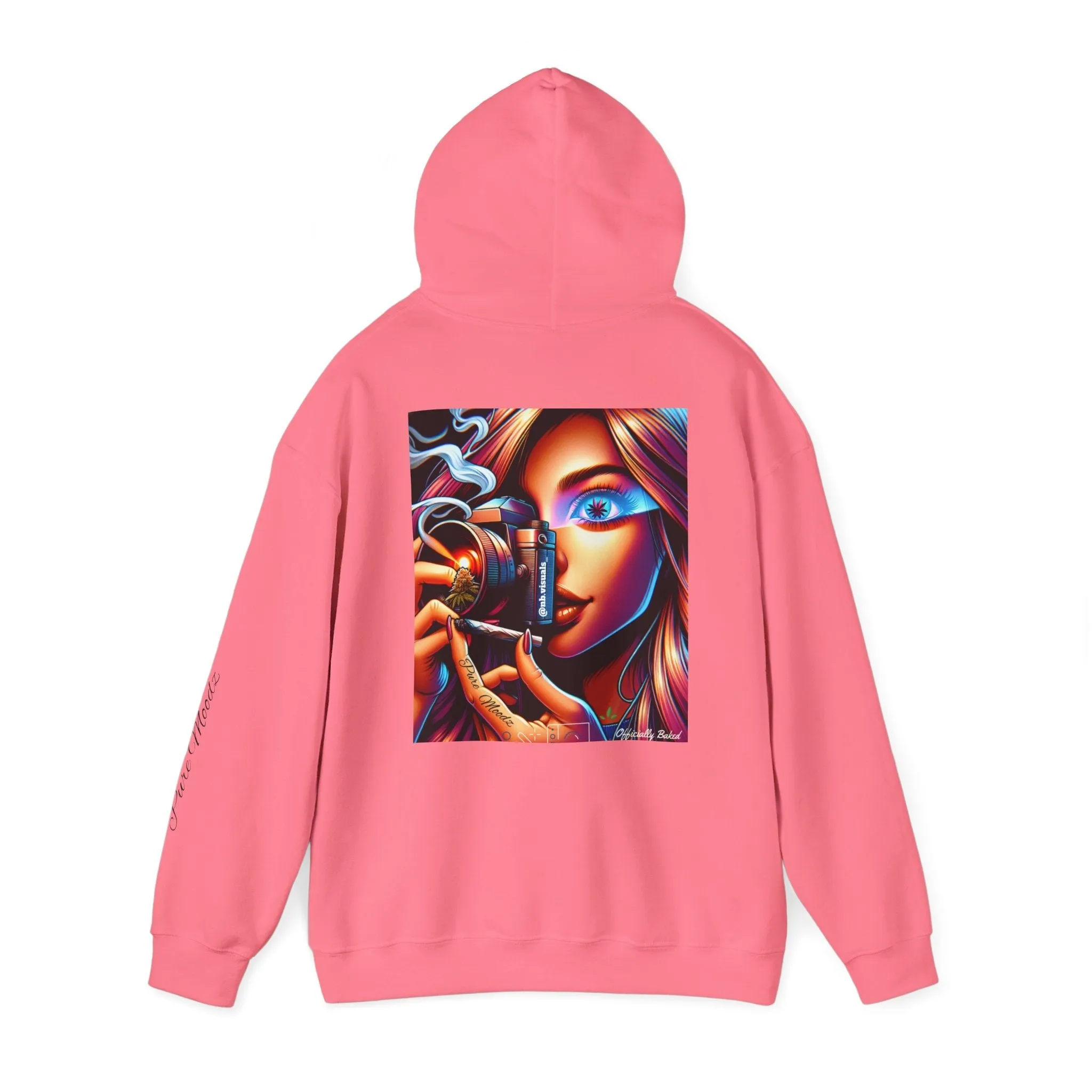 Pure Moodz Hood