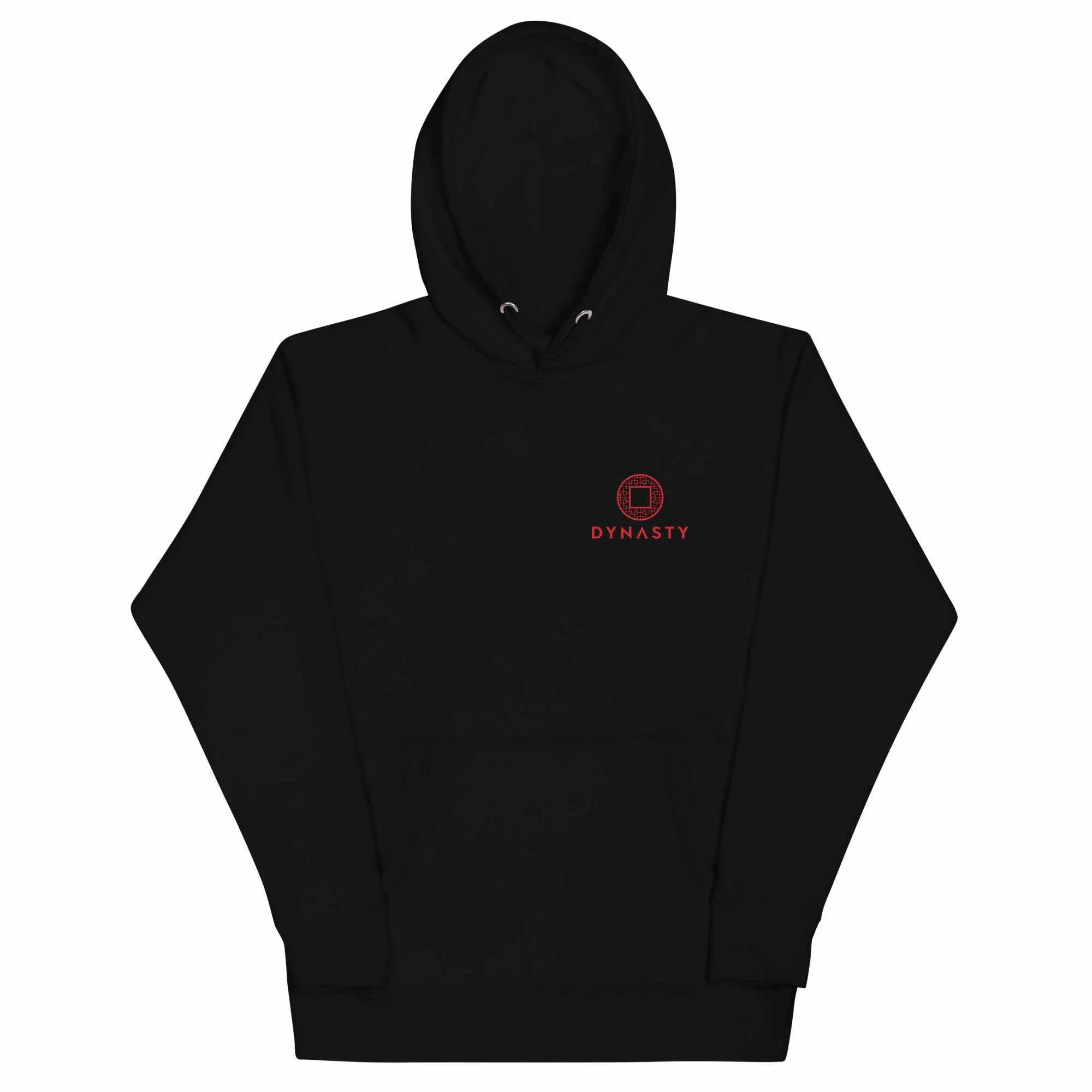 Raging Demon Akuma Gouki Premium Hoodie