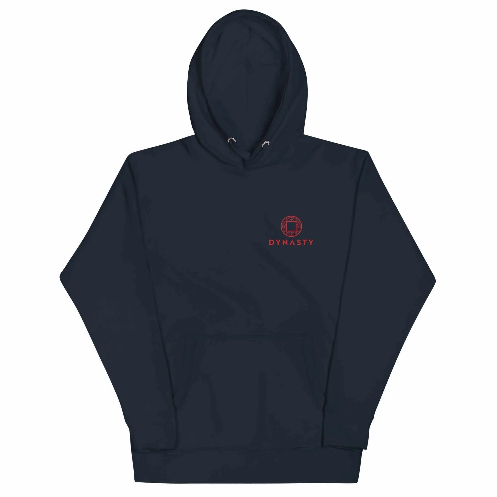 Raging Demon Akuma Gouki Premium Hoodie