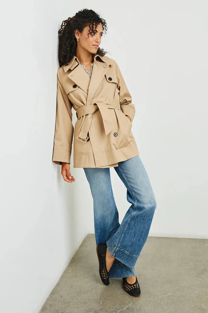 Rails Lucien Jacket