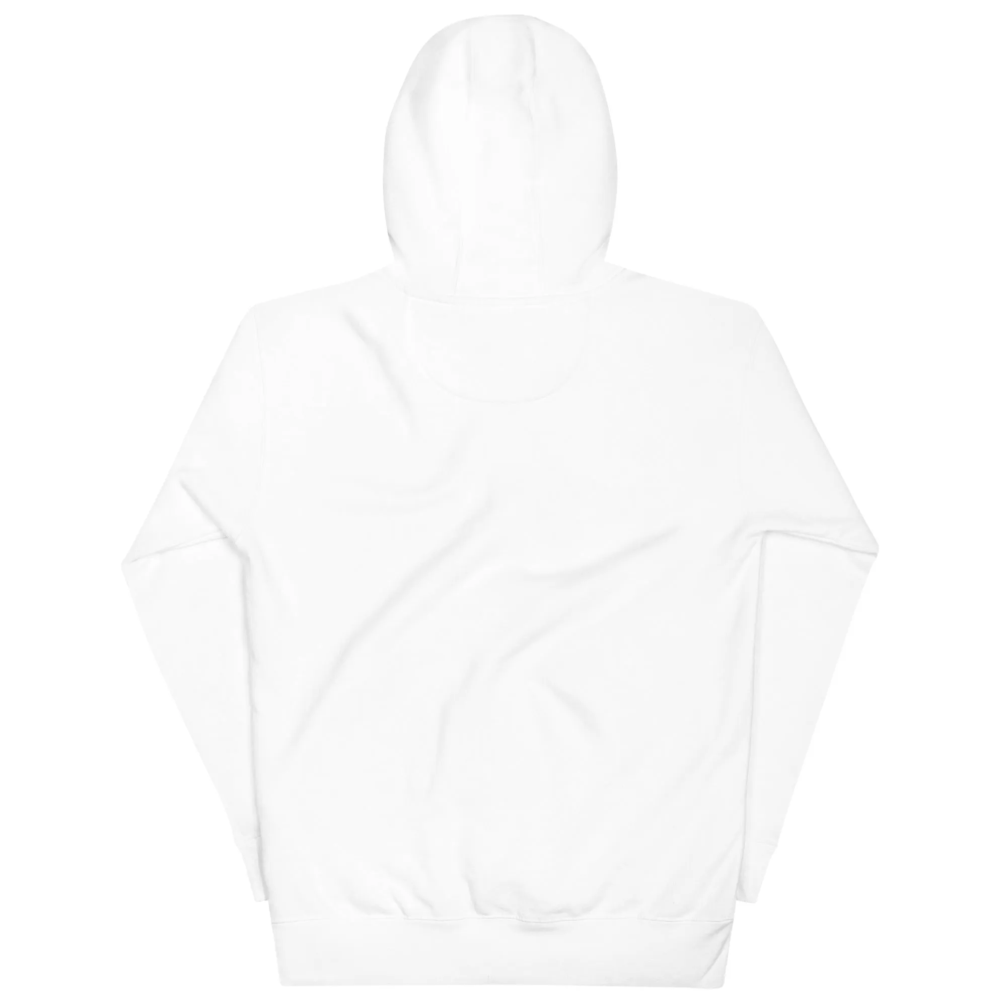 Retro Black Lettered Unisex Hoodies