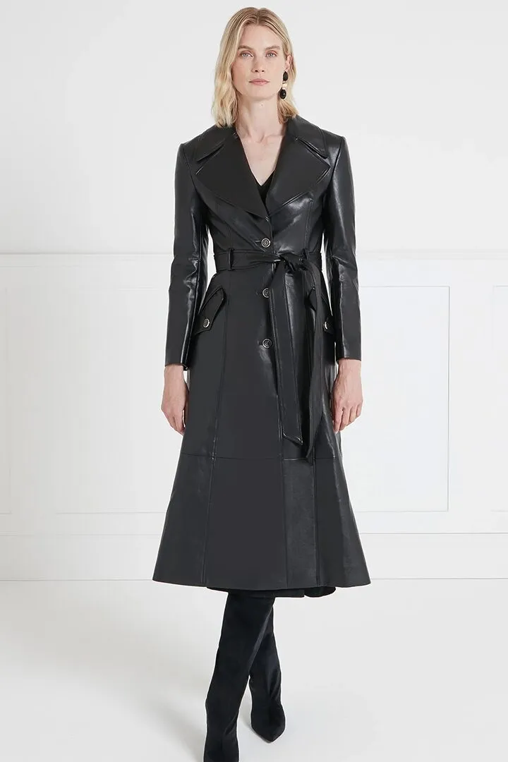 Reynaldo Trench Coat