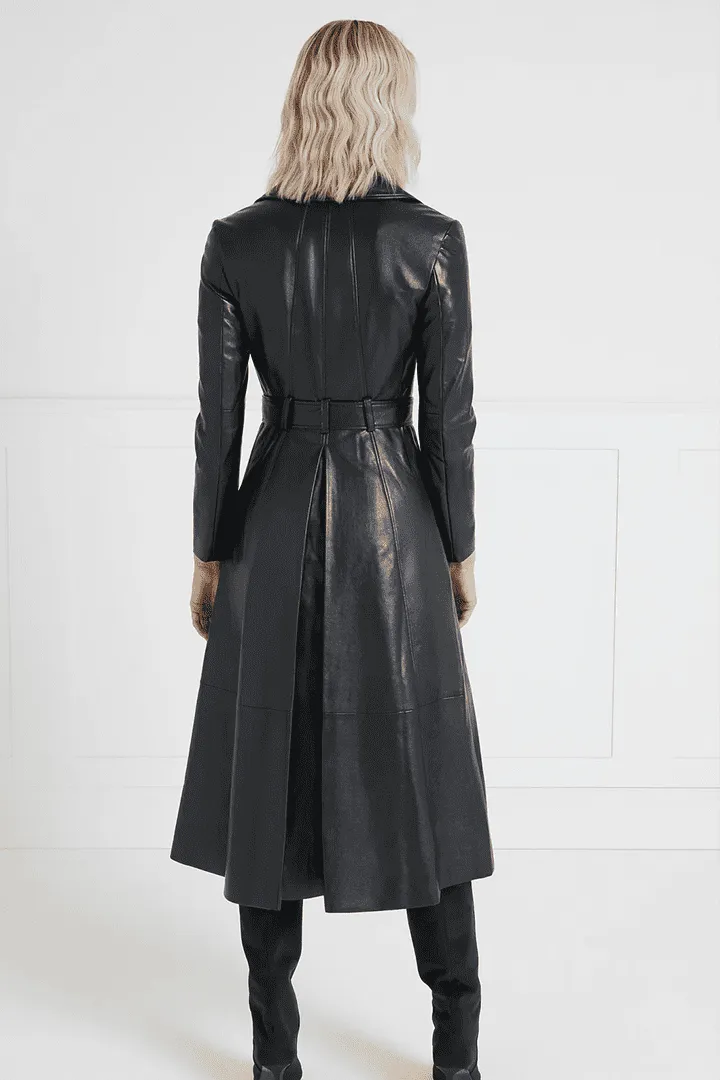 Reynaldo Trench Coat