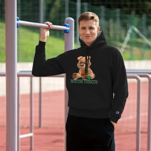 Rich Drip Champion Hoodie