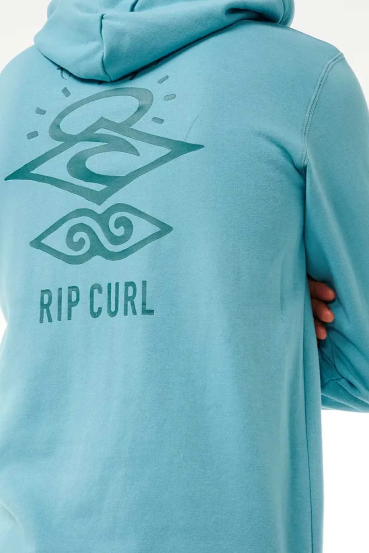 Rip Curl Search Icon Hood