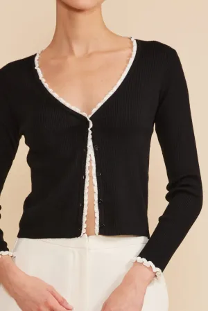 Roshe Mini Cardigan