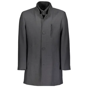 Roy Robson SmartFlex Coat - Grey
