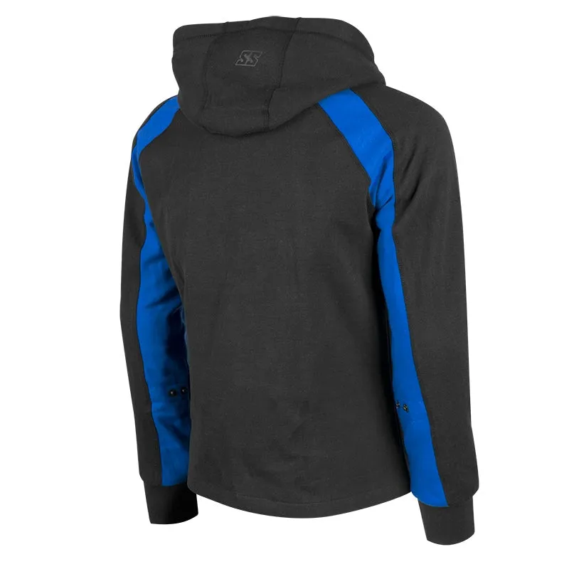 Run With The Bulls™ Armoured Hoodies