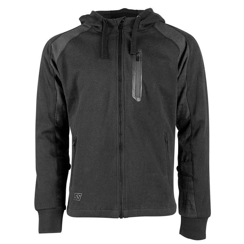 Run With The Bulls™ Armoured Hoodies