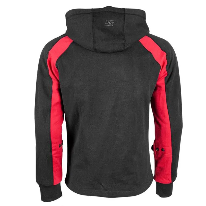 Run With The Bulls™ Armoured Hoodies