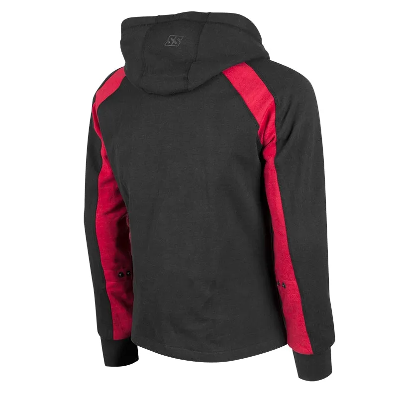 Run With The Bulls™ Armoured Hoodies
