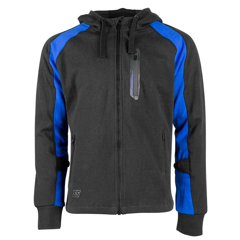 Run With The Bulls™ Armoured Hoodies