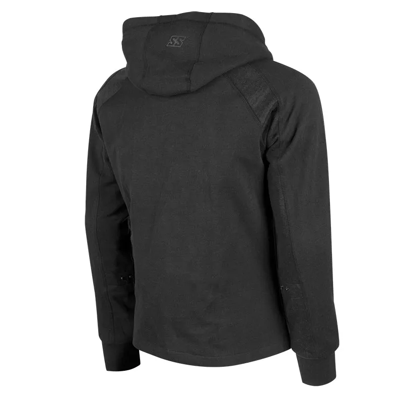 Run With The Bulls™ Armoured Hoodies