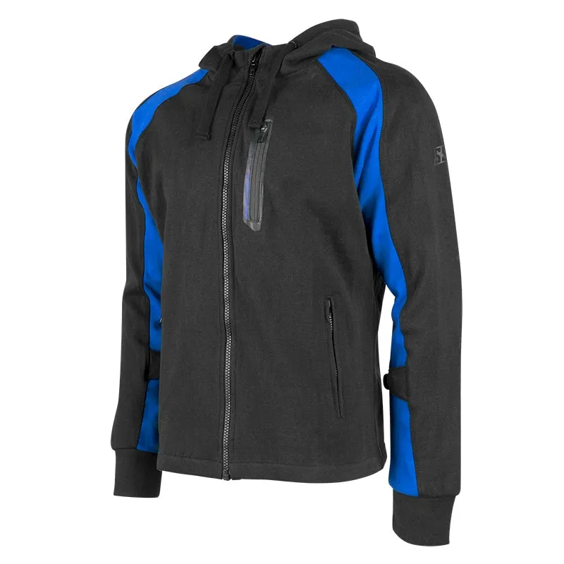 Run With The Bulls™ Armoured Hoodies
