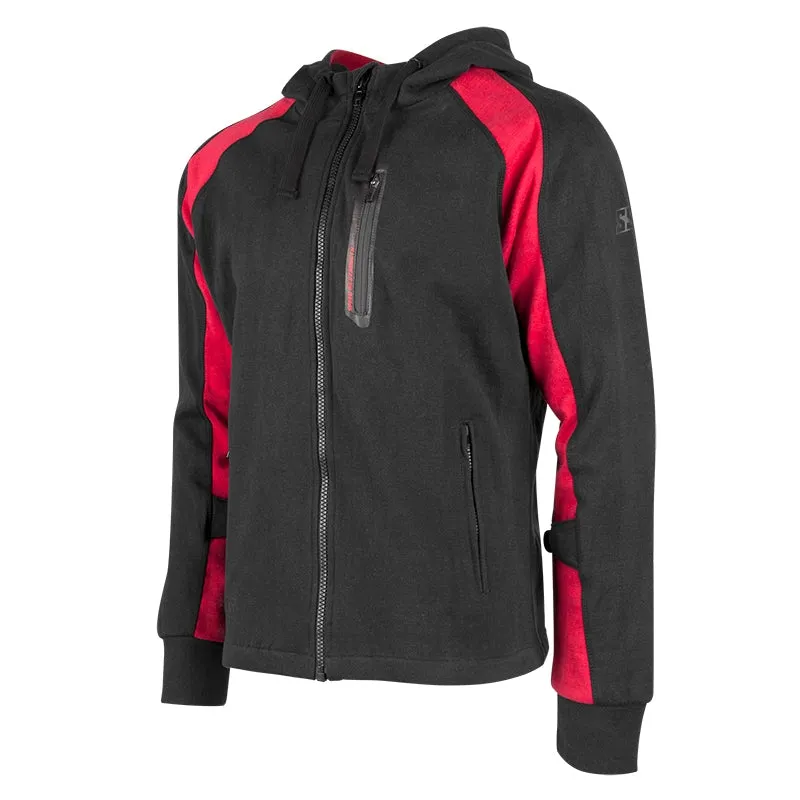 Run With The Bulls™ Armoured Hoodies