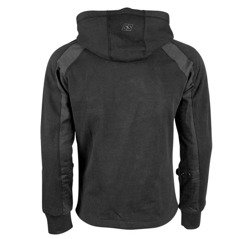 Run With The Bulls™ Armoured Hoodies