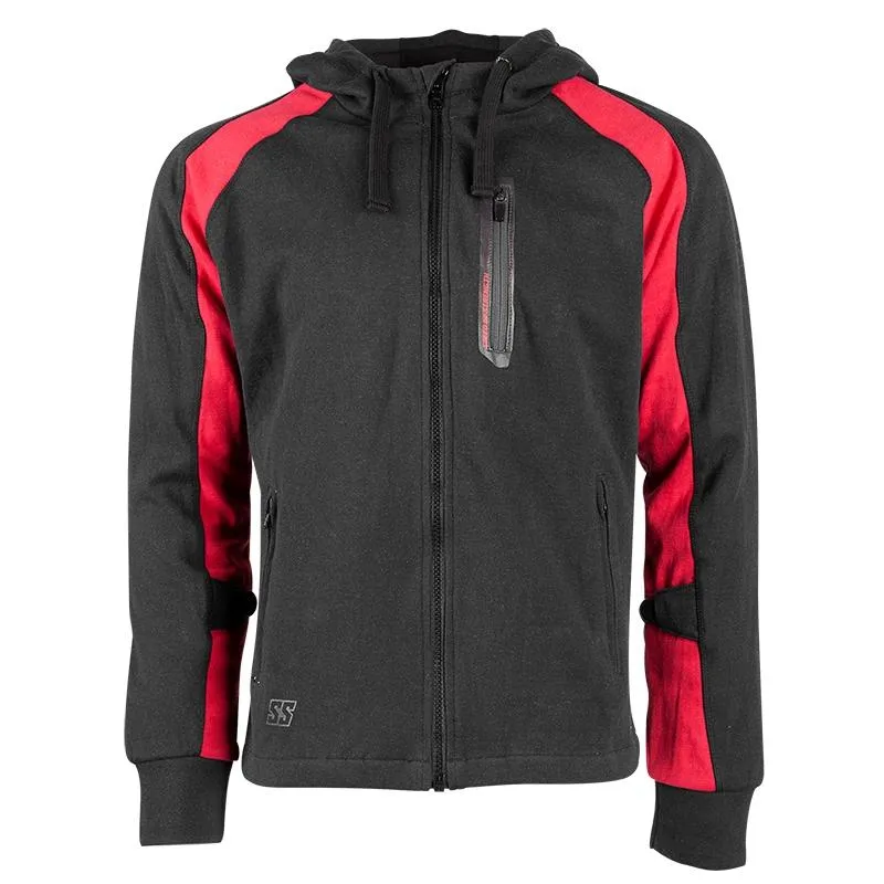Run With The Bulls™ Armoured Hoodies