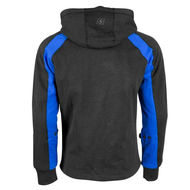 Run With The Bulls™ Armoured Hoodies