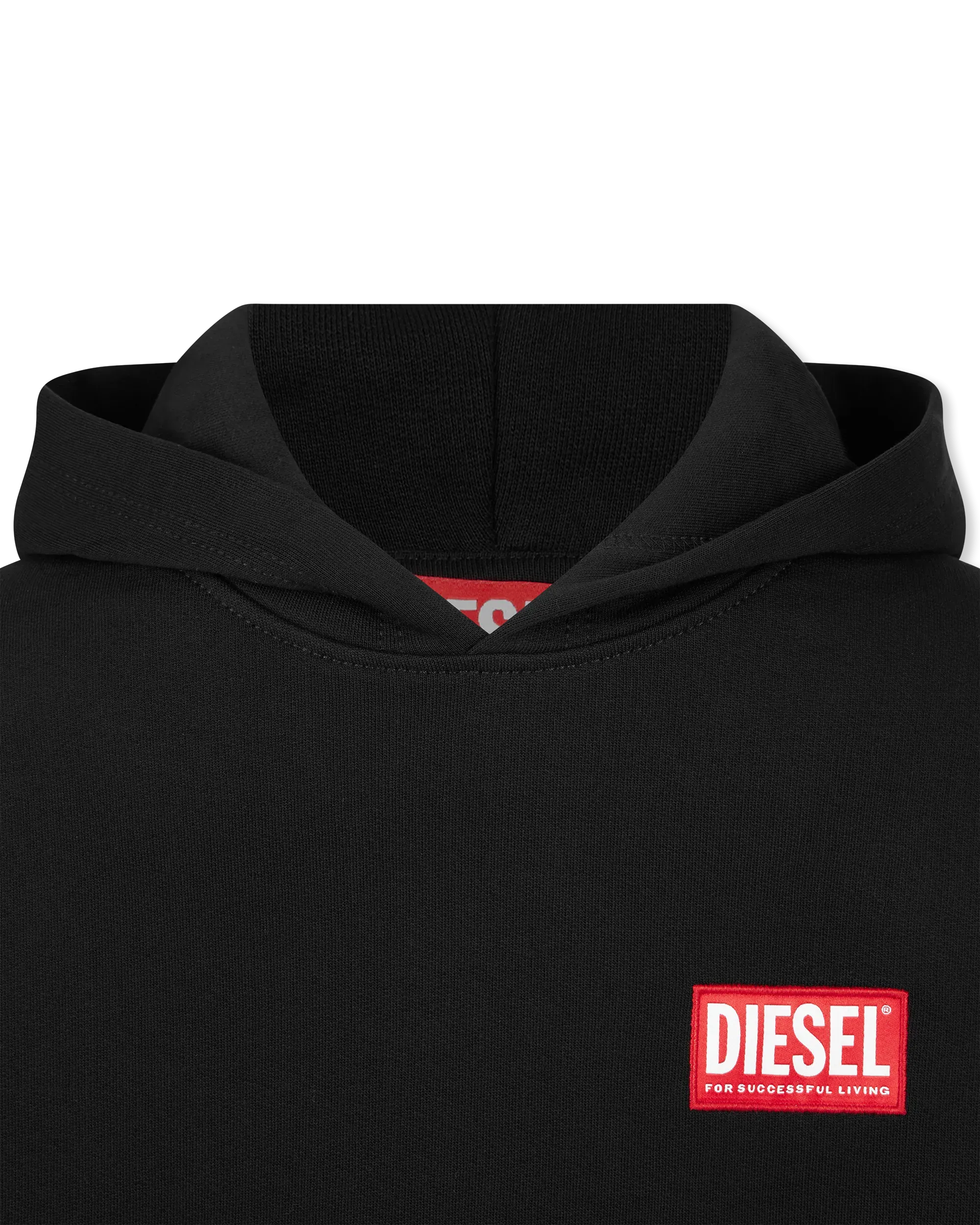 S-Boxt Hood Lab Sweatshirt