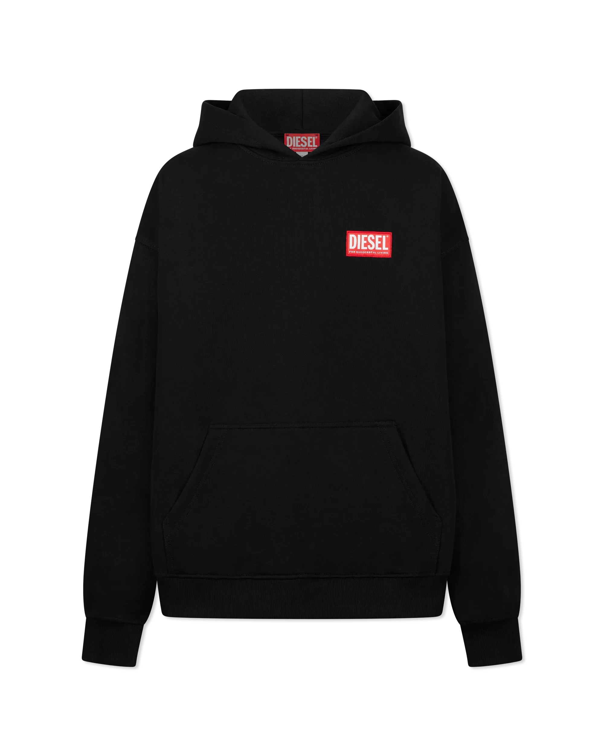S-Boxt Hood Lab Sweatshirt