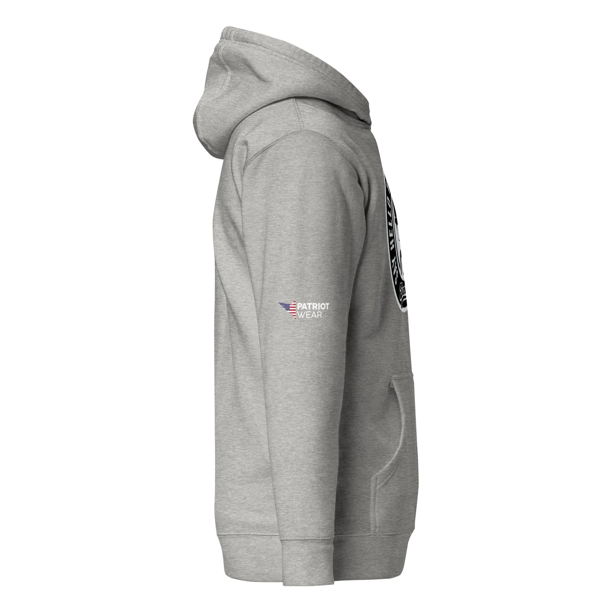 Say Hello To Your Wife Hoodie