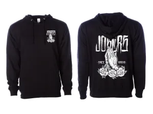 SCJ Blessed Hoodie (Pullover)