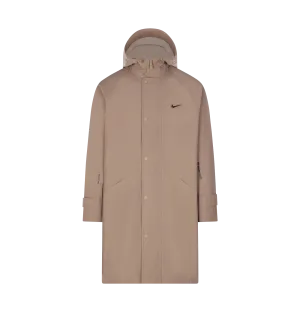 Sideline Trench Jacket