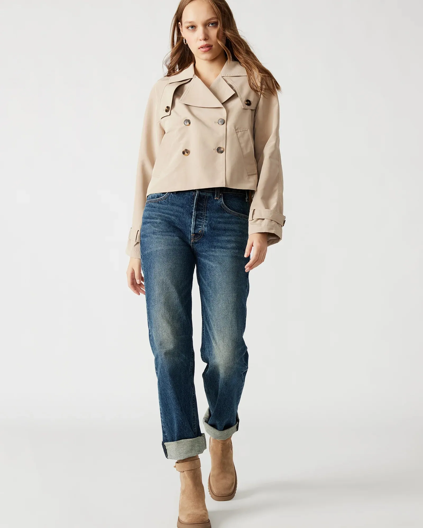 sirus jacket