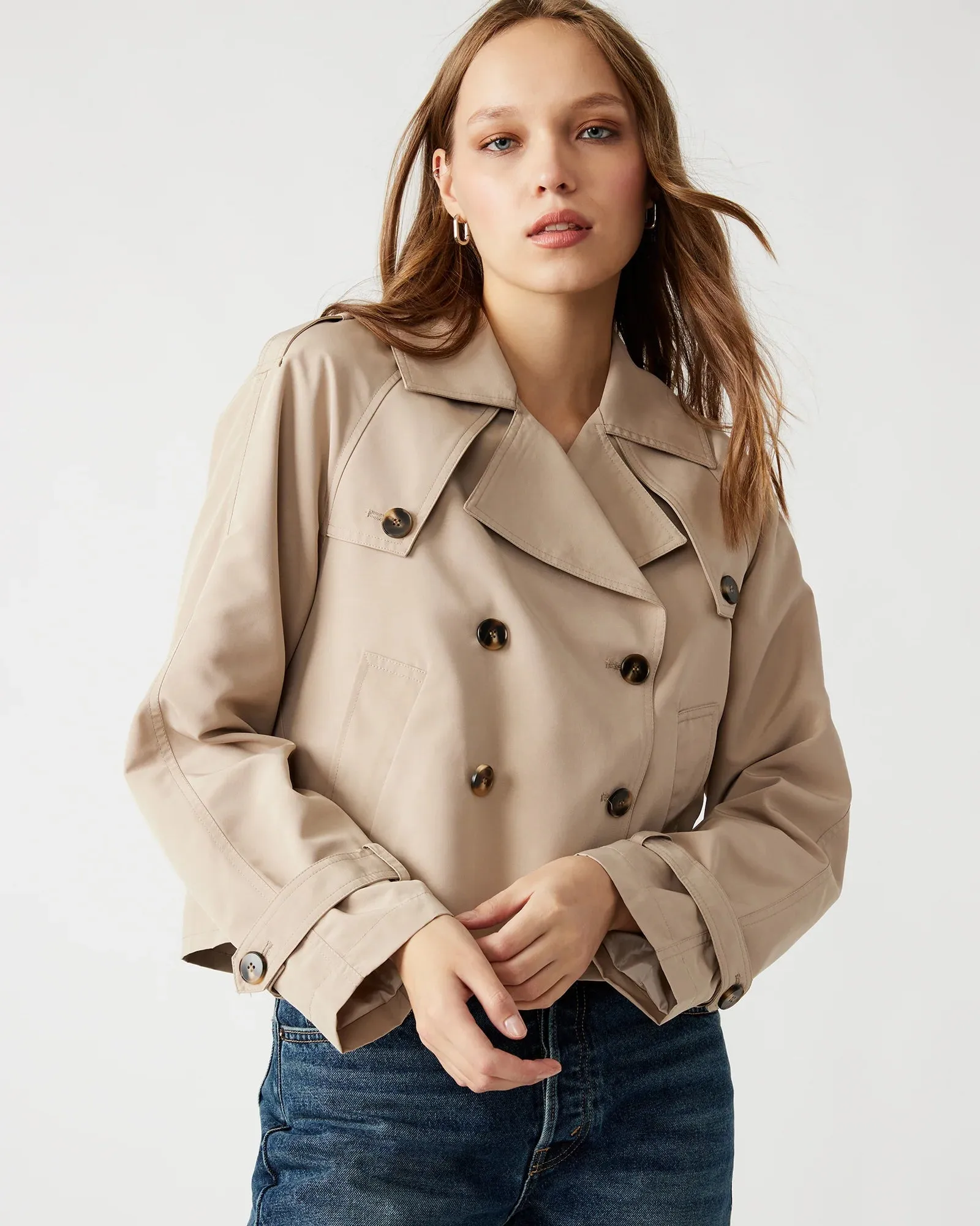sirus jacket