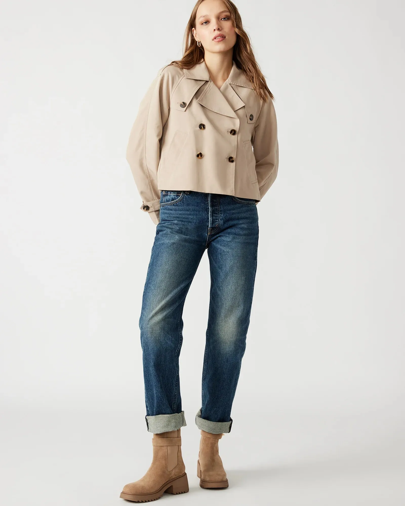 sirus jacket