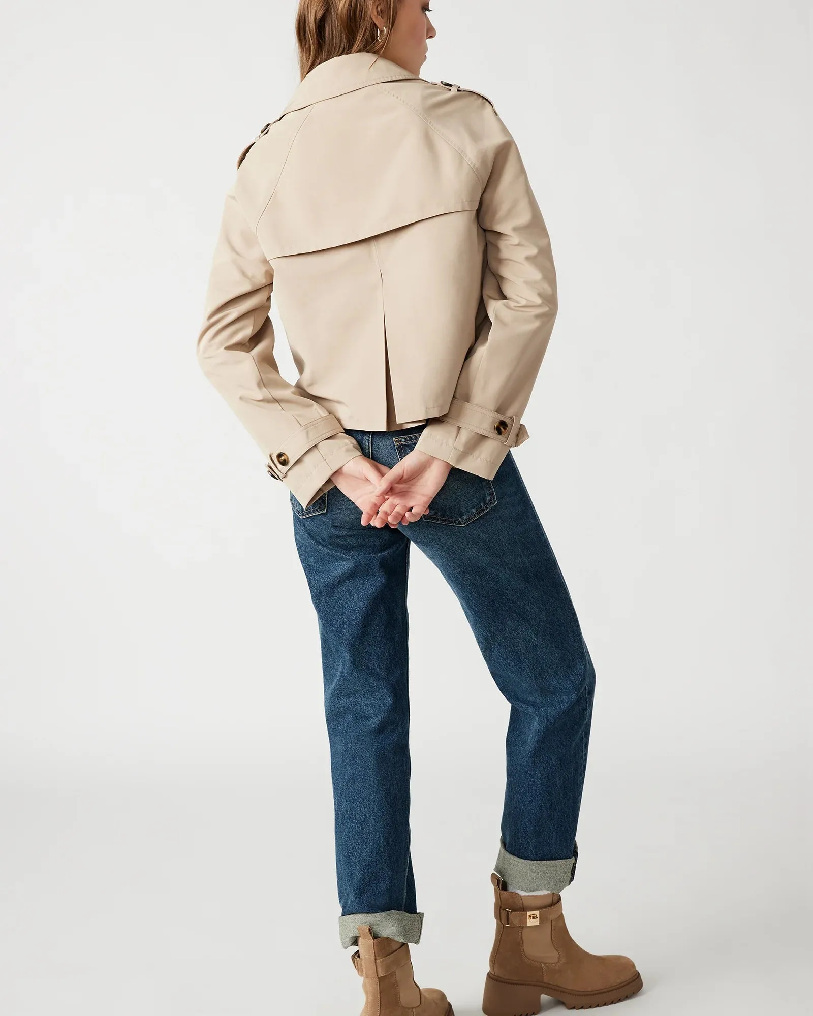 sirus jacket