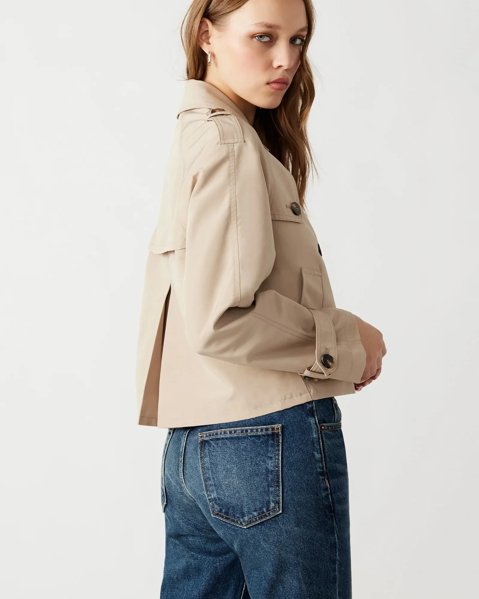 sirus jacket
