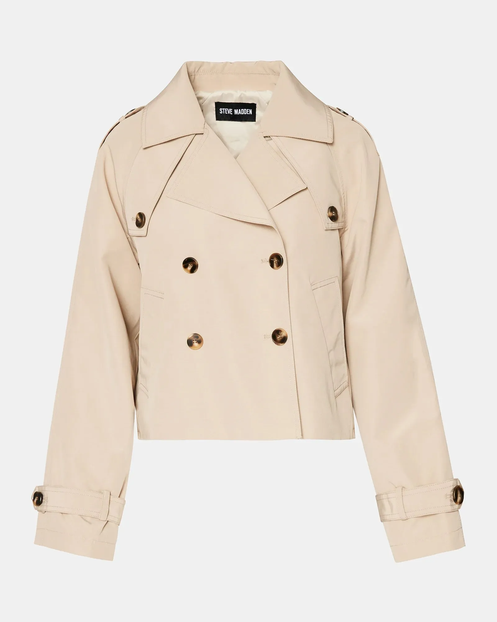sirus jacket