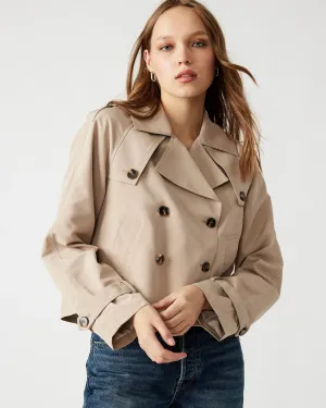 sirus jacket