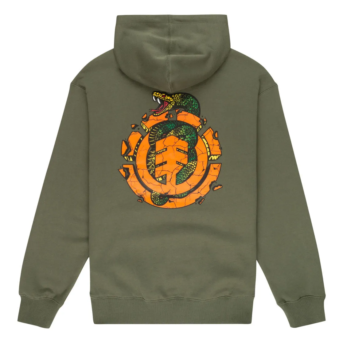 SNAKE HOOD BEETLE