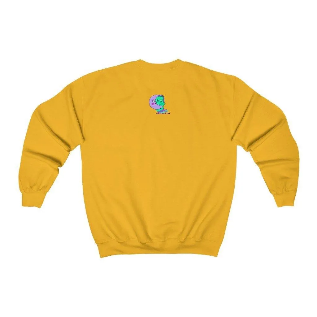 So Fresh, So Clean Crewneck Sweatshirt