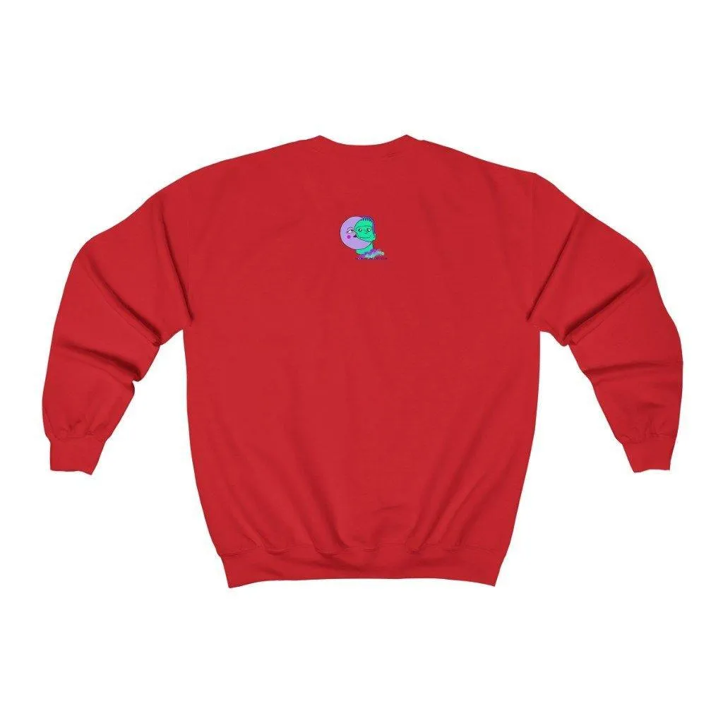 So Fresh, So Clean Crewneck Sweatshirt