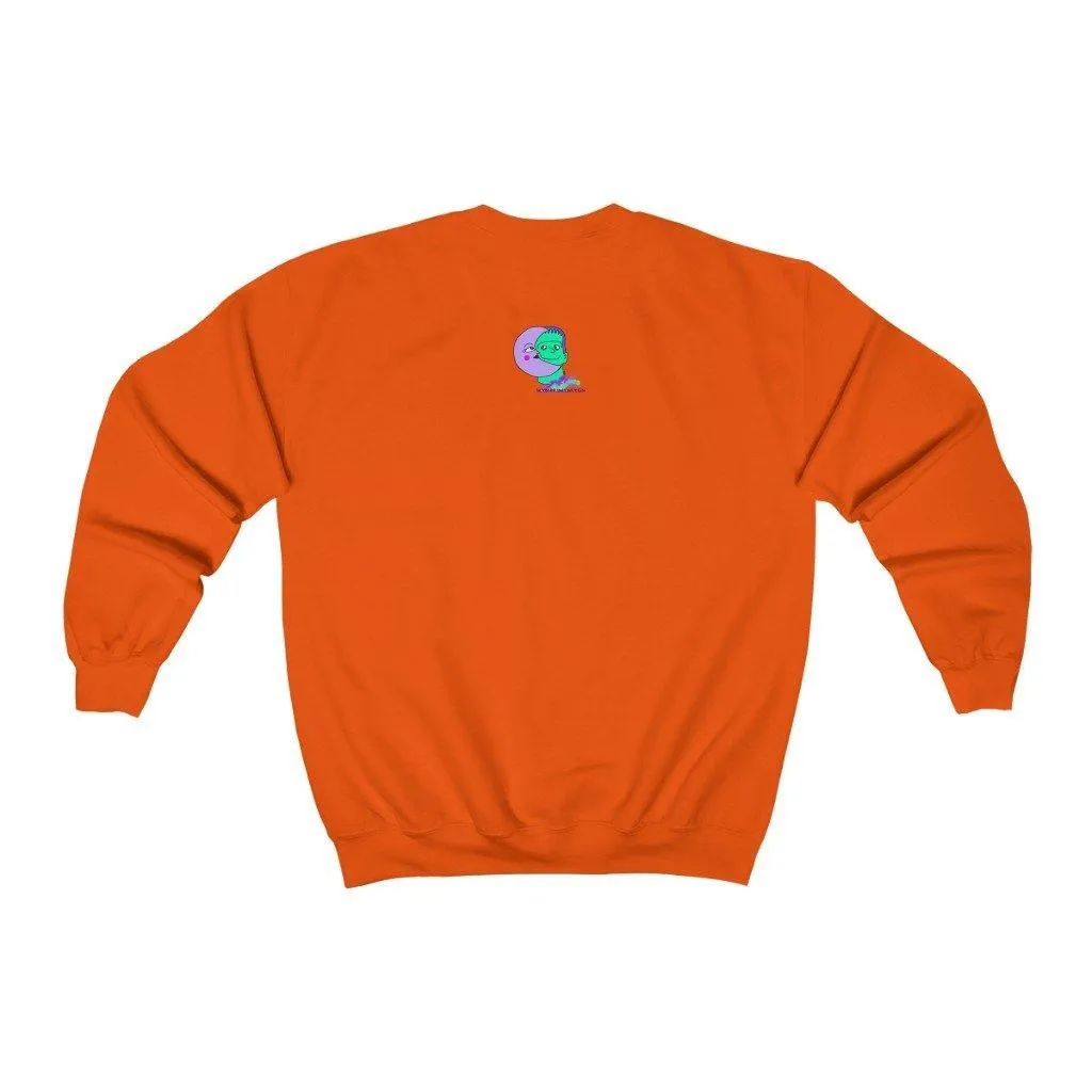 So Fresh, So Clean Crewneck Sweatshirt