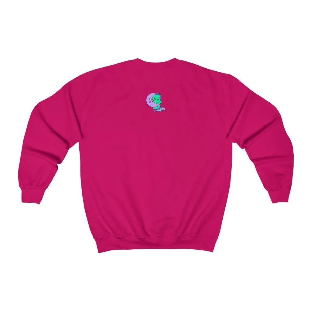 So Fresh, So Clean Crewneck Sweatshirt
