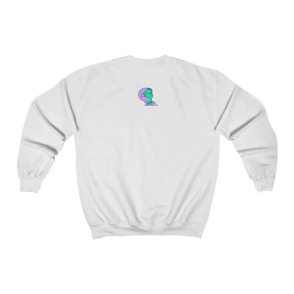 So Fresh, So Clean Crewneck Sweatshirt