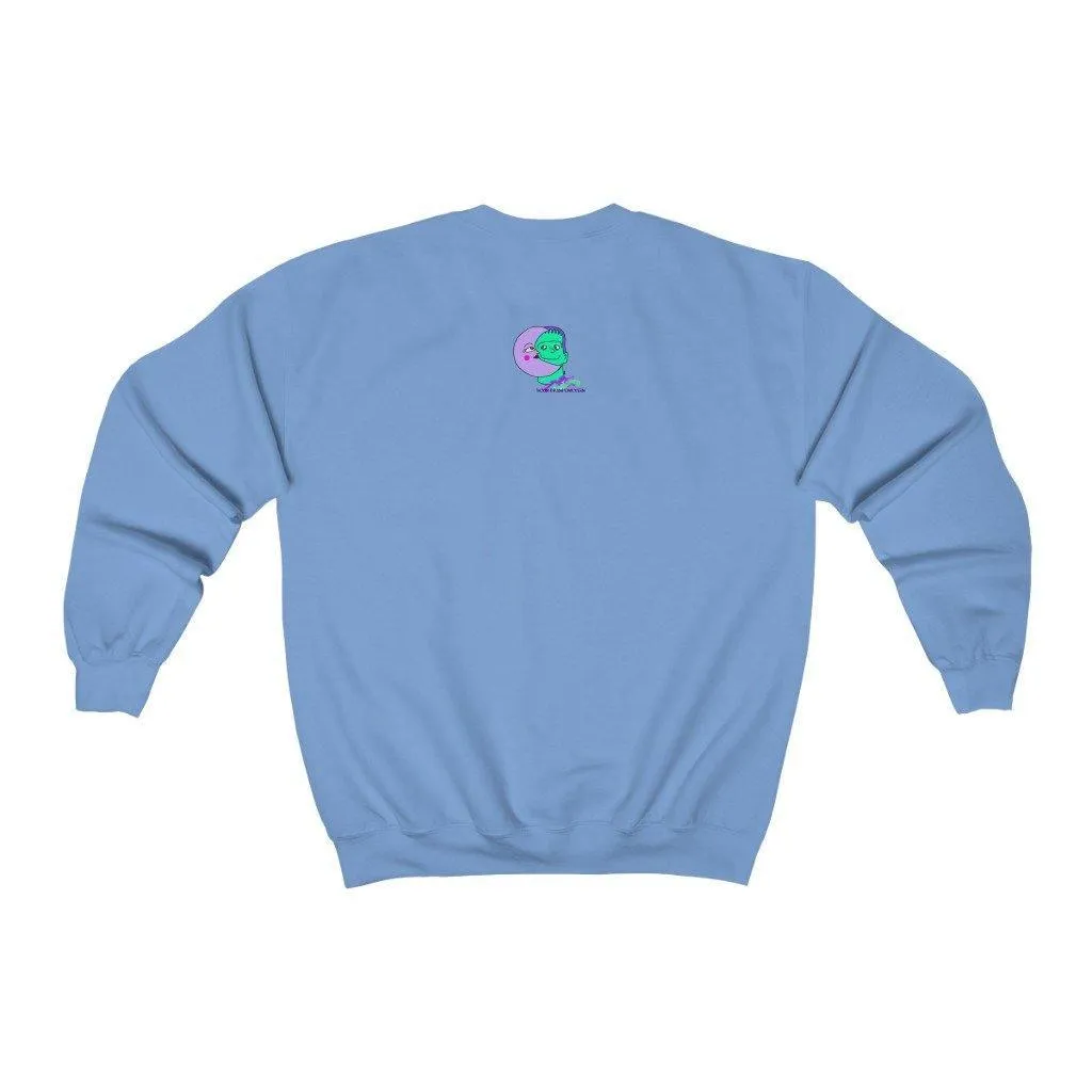 So Fresh, So Clean Crewneck Sweatshirt