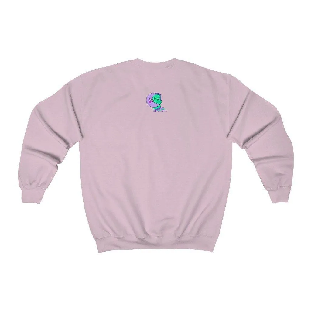So Fresh, So Clean Crewneck Sweatshirt