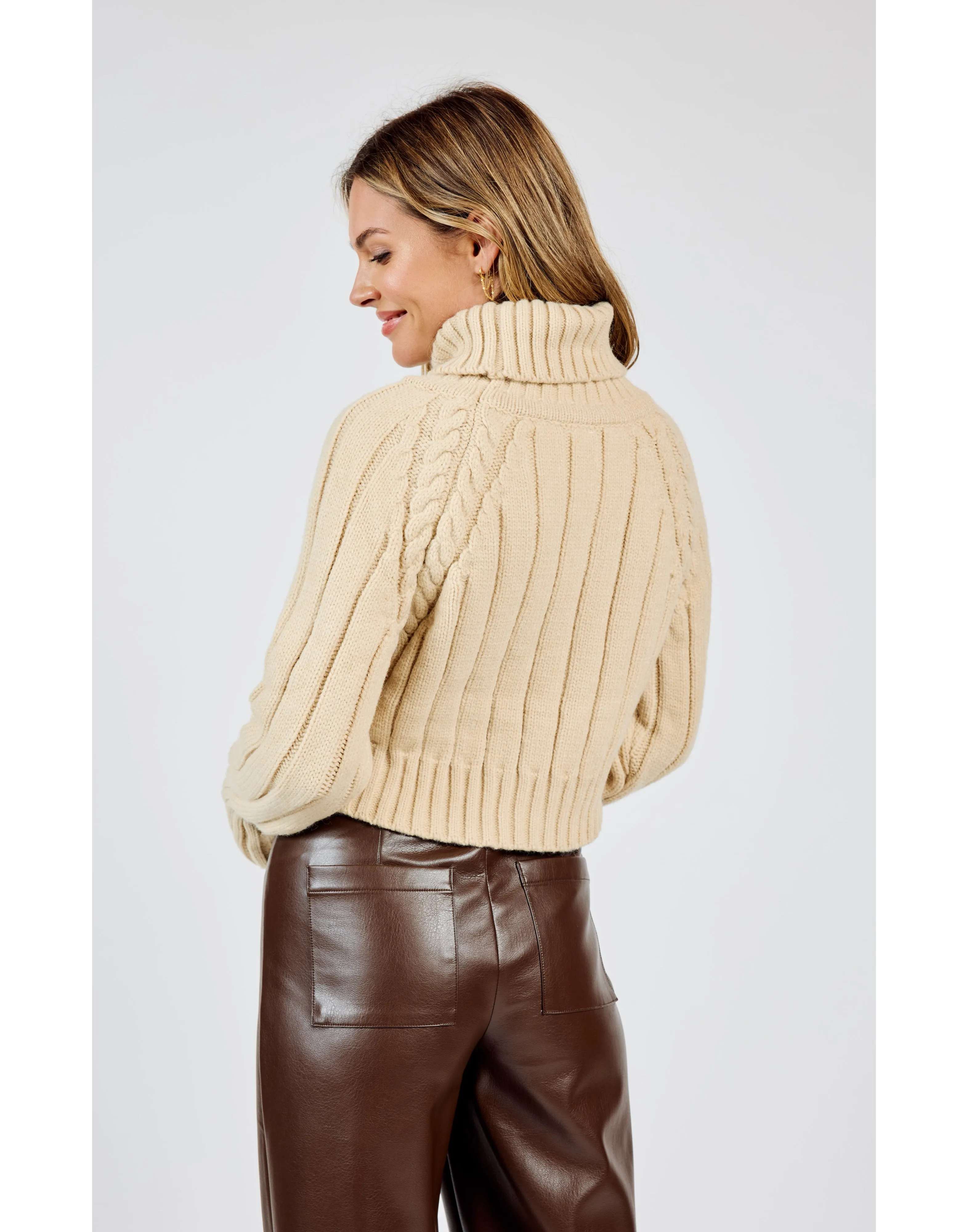 Solange Sweater