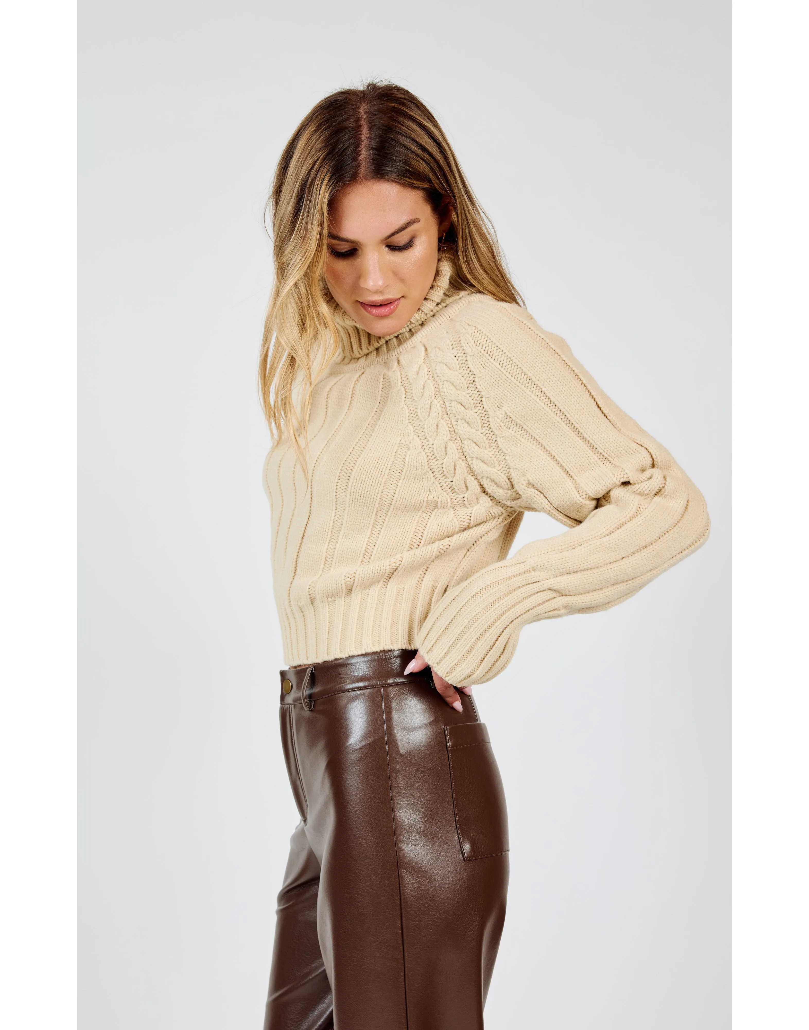 Solange Sweater