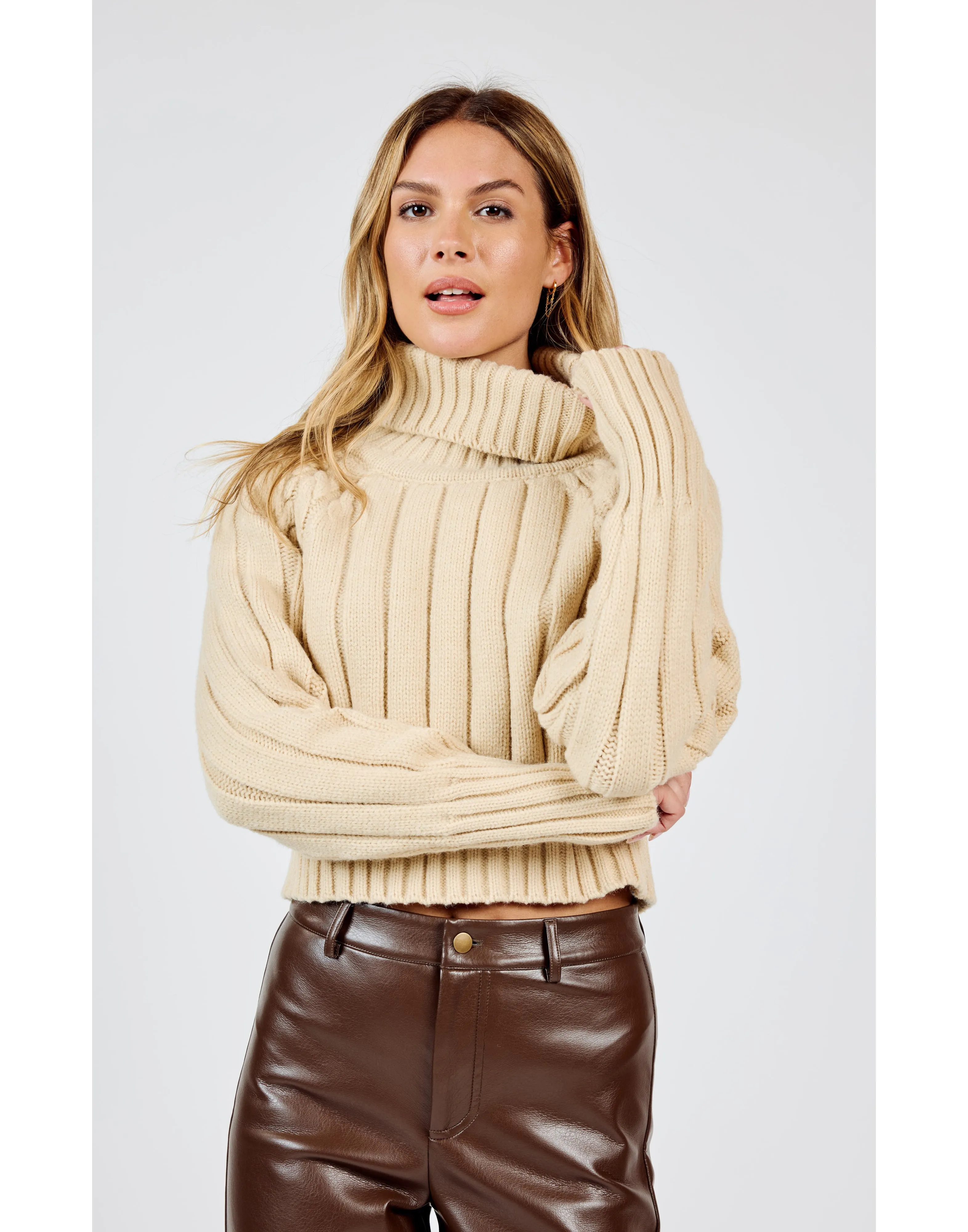 Solange Sweater