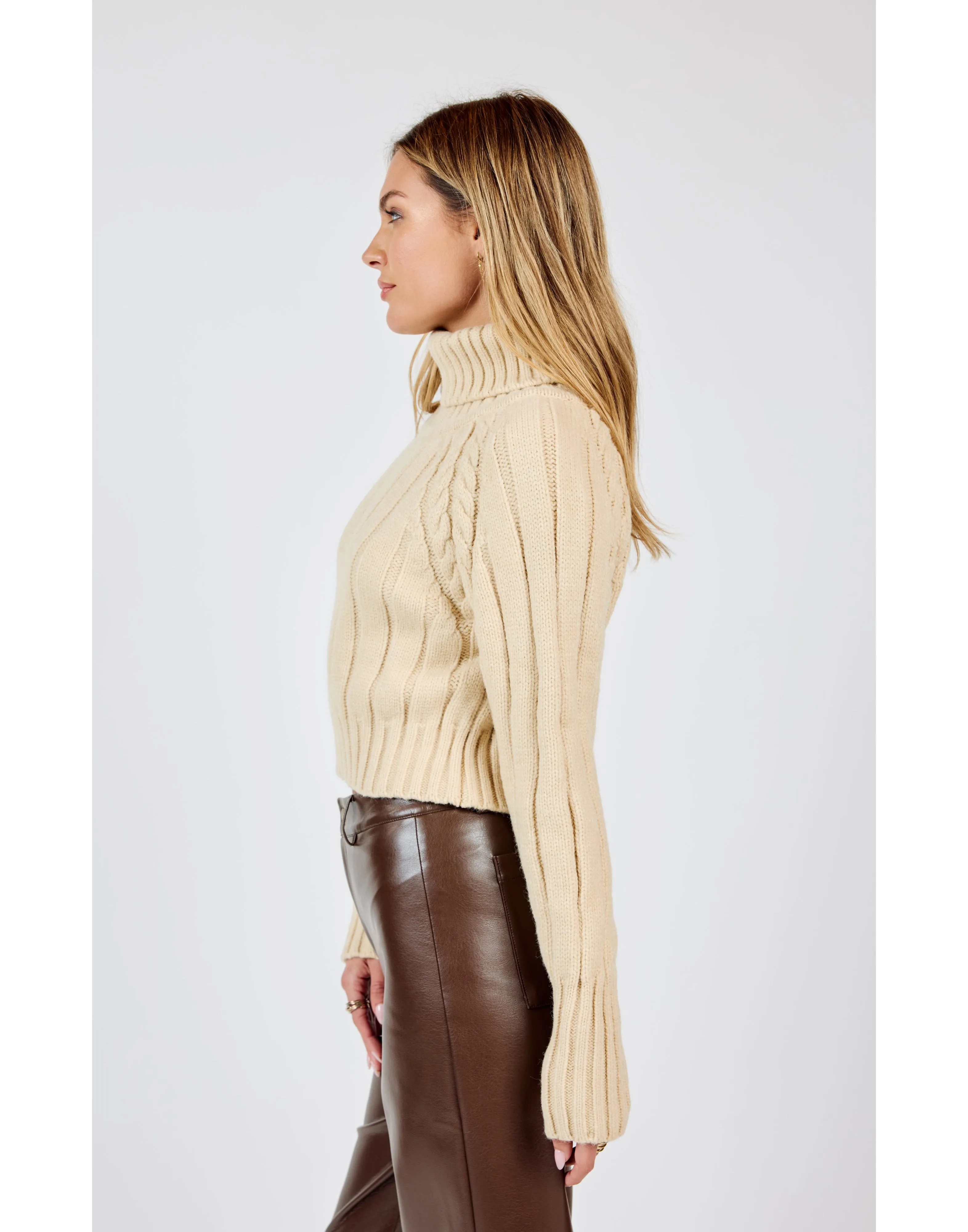 Solange Sweater