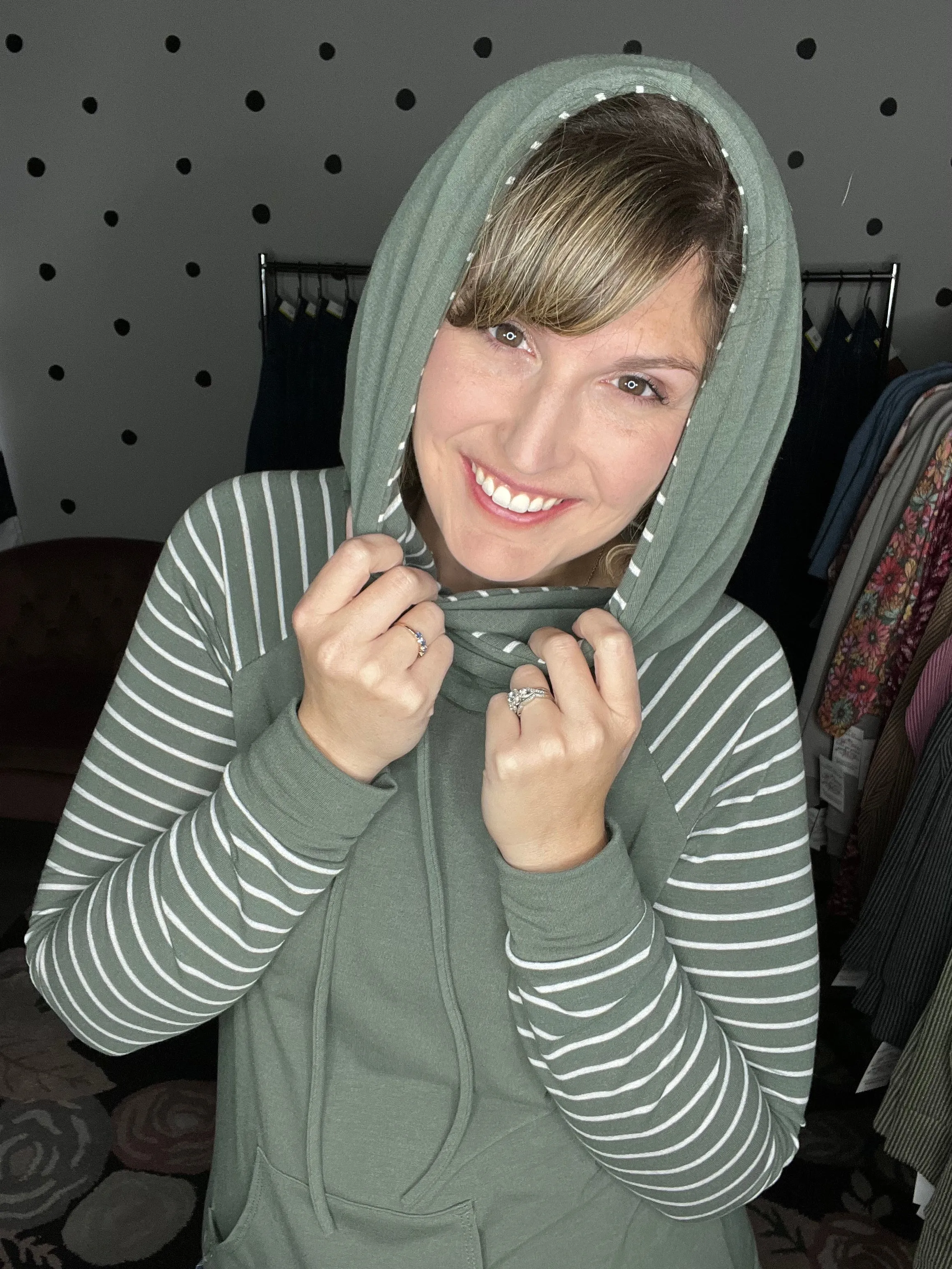 Solid & Striped Hoodies