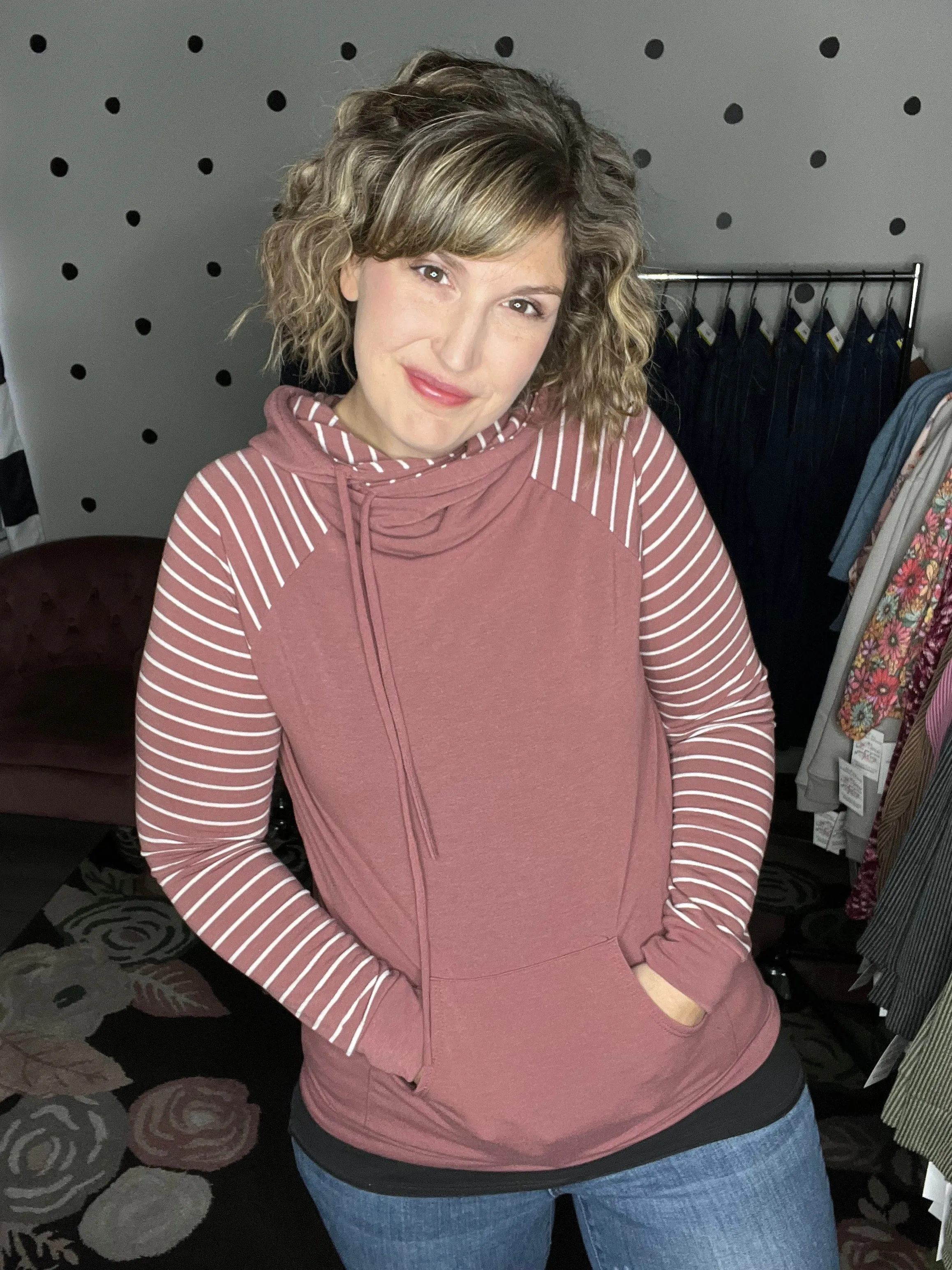 Solid & Striped Hoodies