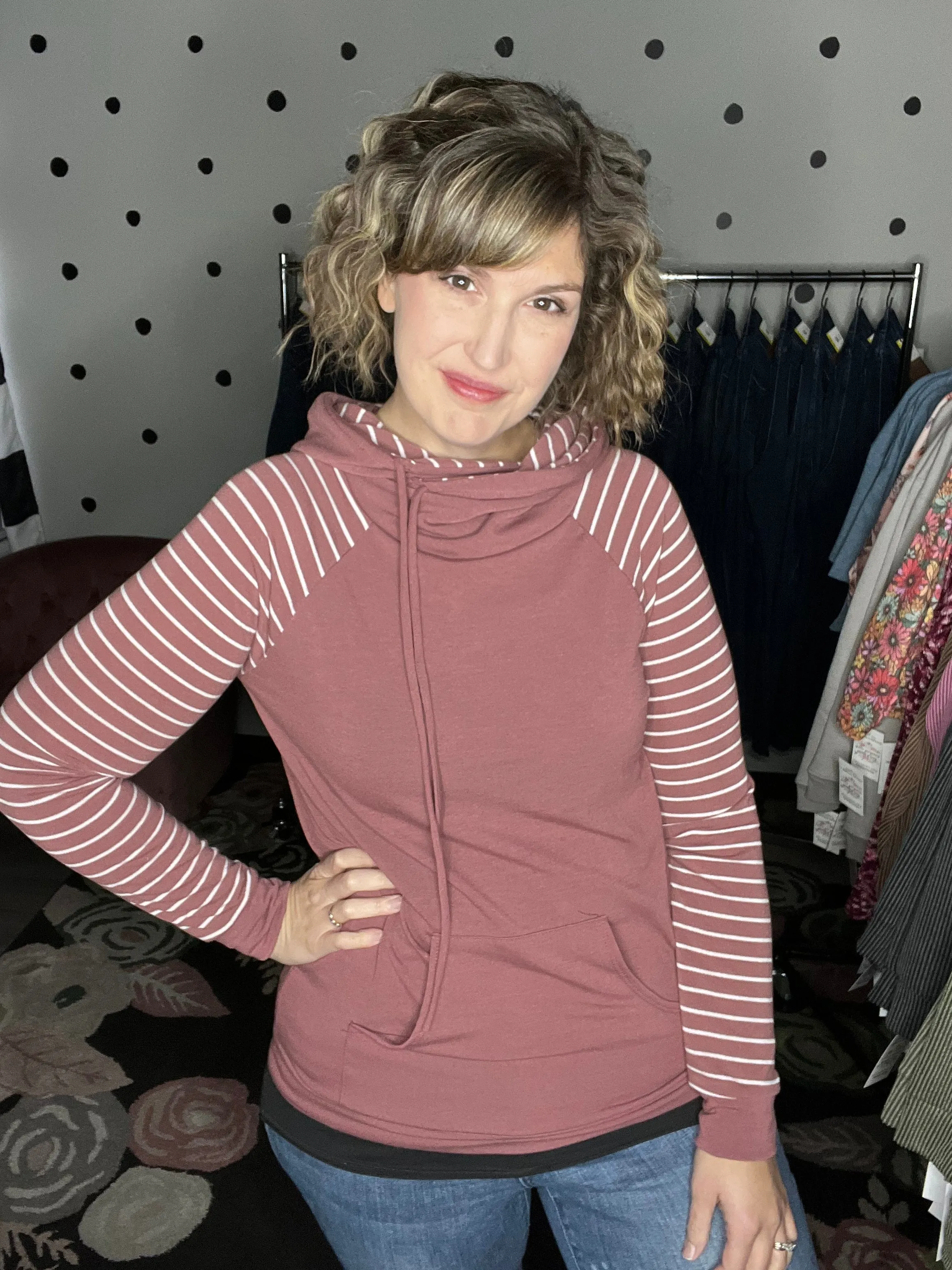 Solid & Striped Hoodies