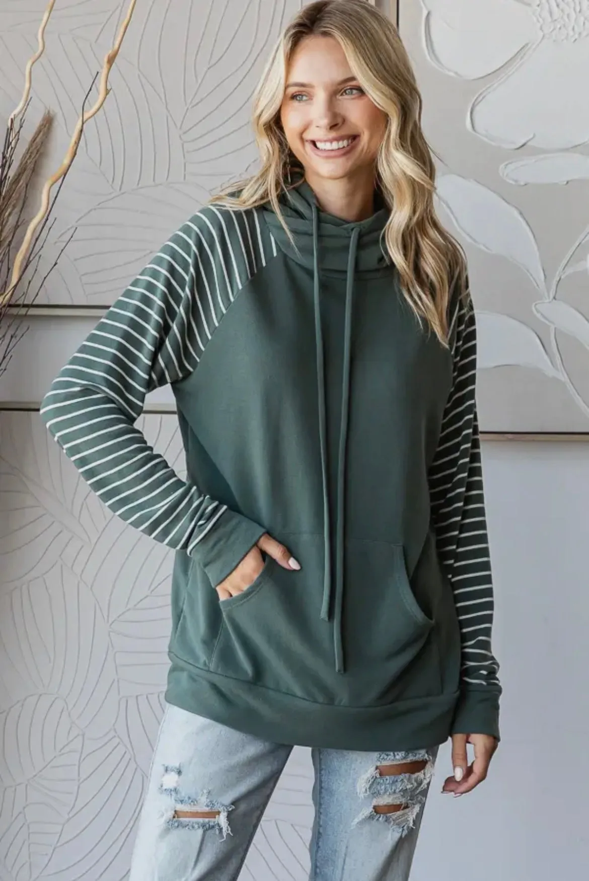 Solid & Striped Hoodies